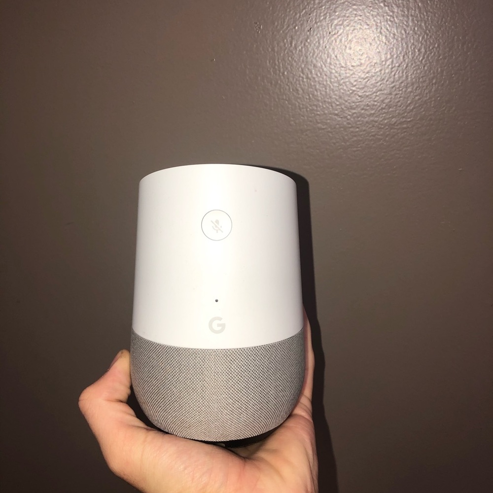 Google Home